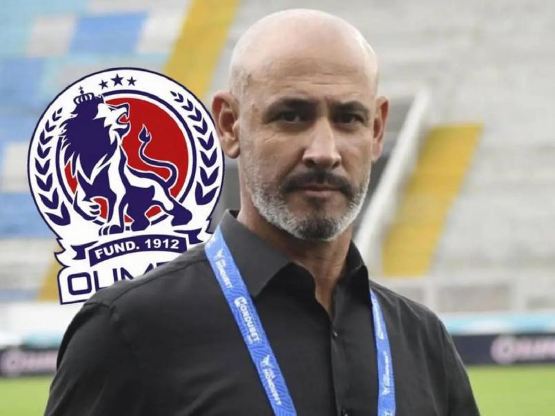 ¡Arde Olimpia! Tres señalados y varios se quedan sin contrato tras el fracaso internacional