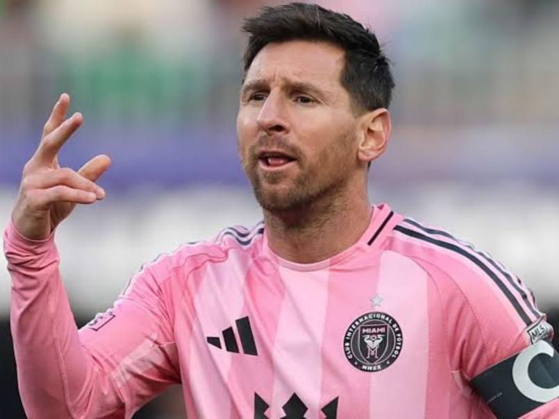 ¿Se va Messi? Fabrizio Romano revela el futuro del crack argentino