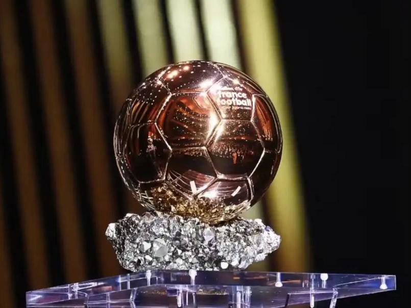 ¡Nadie lo esperaba! Messi y Yamal sorprenden: un favorito por el Balón de Oro