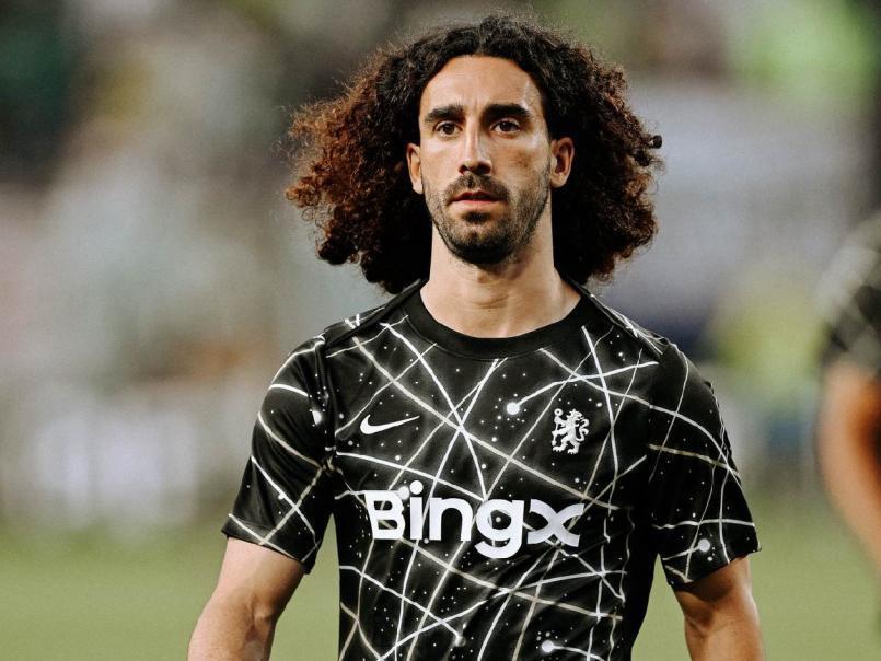 Real Madrid tiene el reemplazo de Vinicius, deja al City y Cristiano va por otro crack