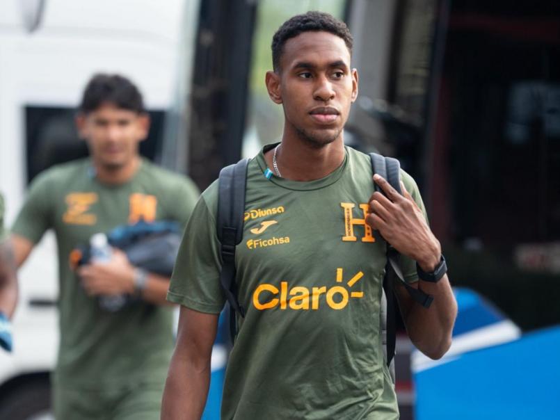 Con cinco cambios: el explosivo 11 de Honduras para vencer a Jamaica
