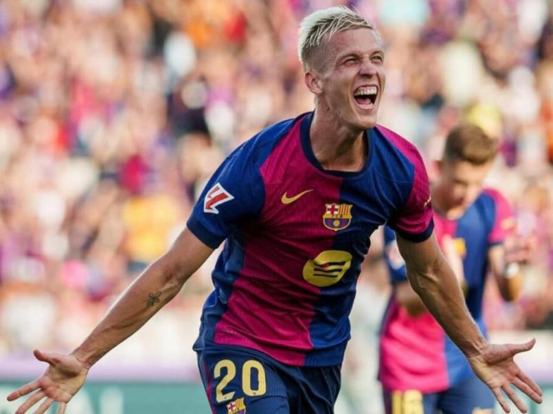 Con Rodri y Julián: así sería el temible 11 del Barcelona para la 2026-27