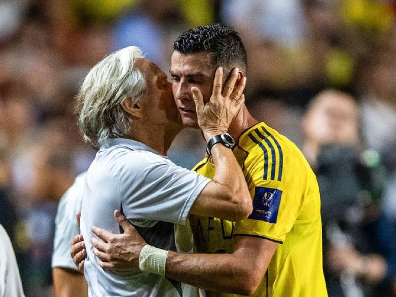 Cristiano Ronaldo ya tiene  reemplazo en Portugal: UEFA confirma la decisión
