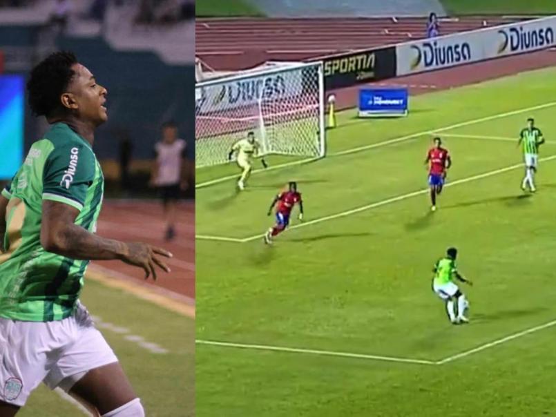 Bronca en el Marathón-Olimpia, dulce 'venganza' de Lavallén y reclamos