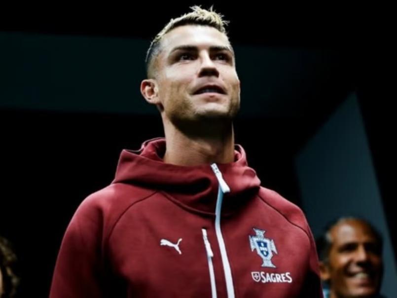 Cristiano Ronaldo ya tiene  reemplazo en Portugal: UEFA confirma la decisión