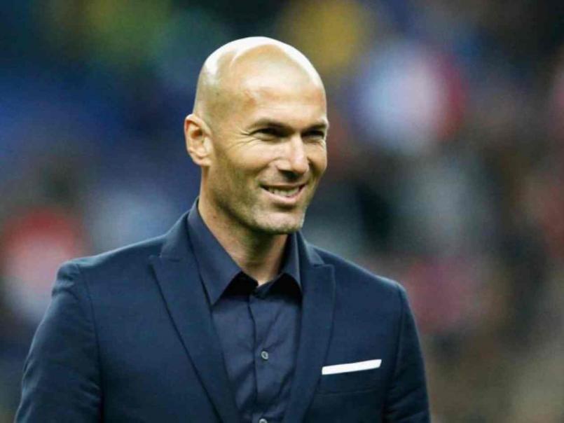 Zidane descarta al Real Madrid: regresa como DT y revelan acuerdo con nuevo equipo