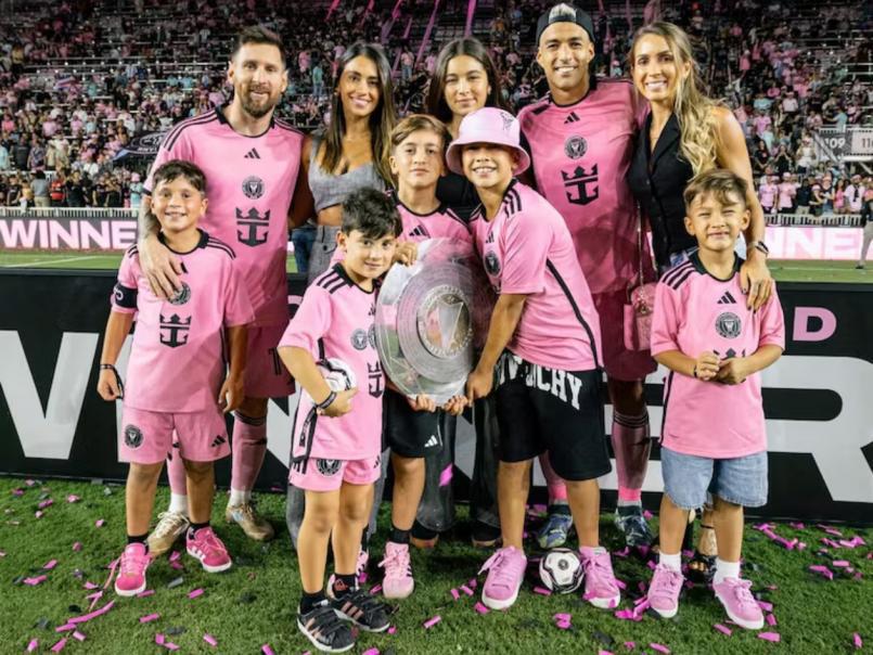 ¿Se va Messi? Fabrizio Romano revela el futuro del crack argentino