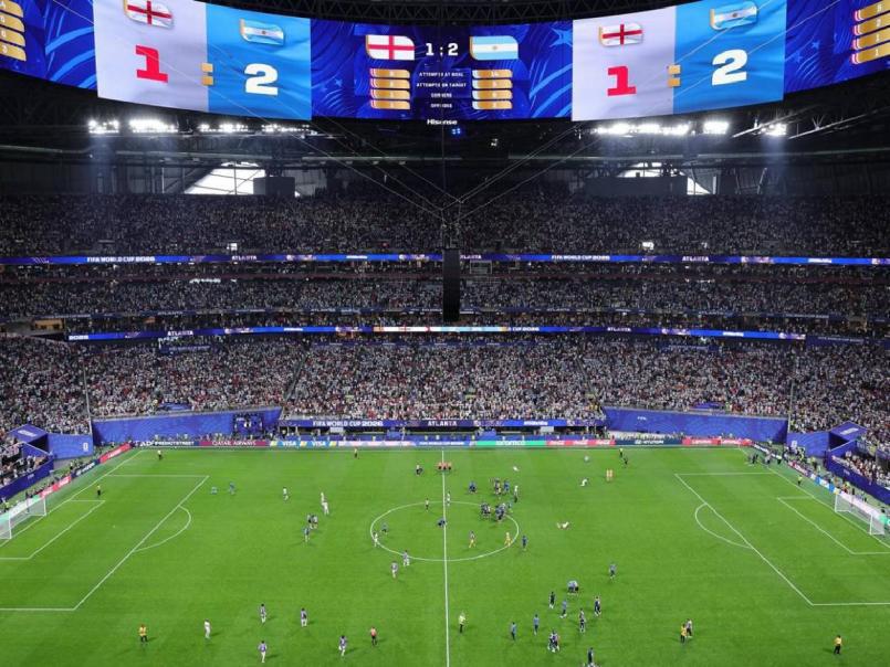 Messi romperá otro récord: los 10 datos que debes saber de la final del Mundial