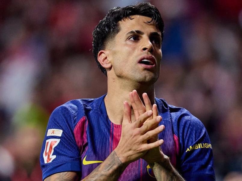 Con Rodri y Julián: así sería el temible 11 del Barcelona para la 2026-27