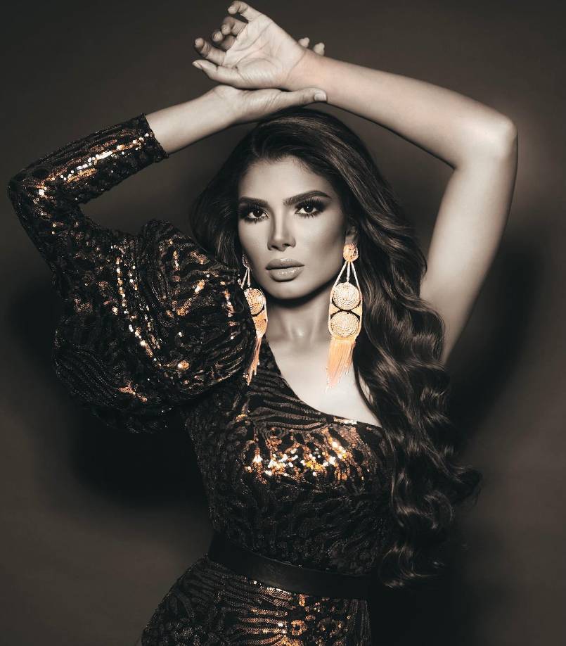 Esta vez la representante de Nicaragua para participar en Miss Universo 2024 no fue elegida en un certamen oficial como en años anteriores.