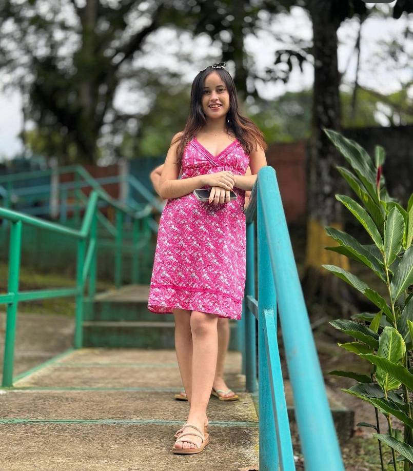 Y es que tras conocer que la prometida de Shin Fujiyama está embarazada, muchos han sido los halagos hacia el influencer durante su recorrido que inició desde el pasado 15 de julio de este año que inició desde Tapachula, México hasta Honduras.