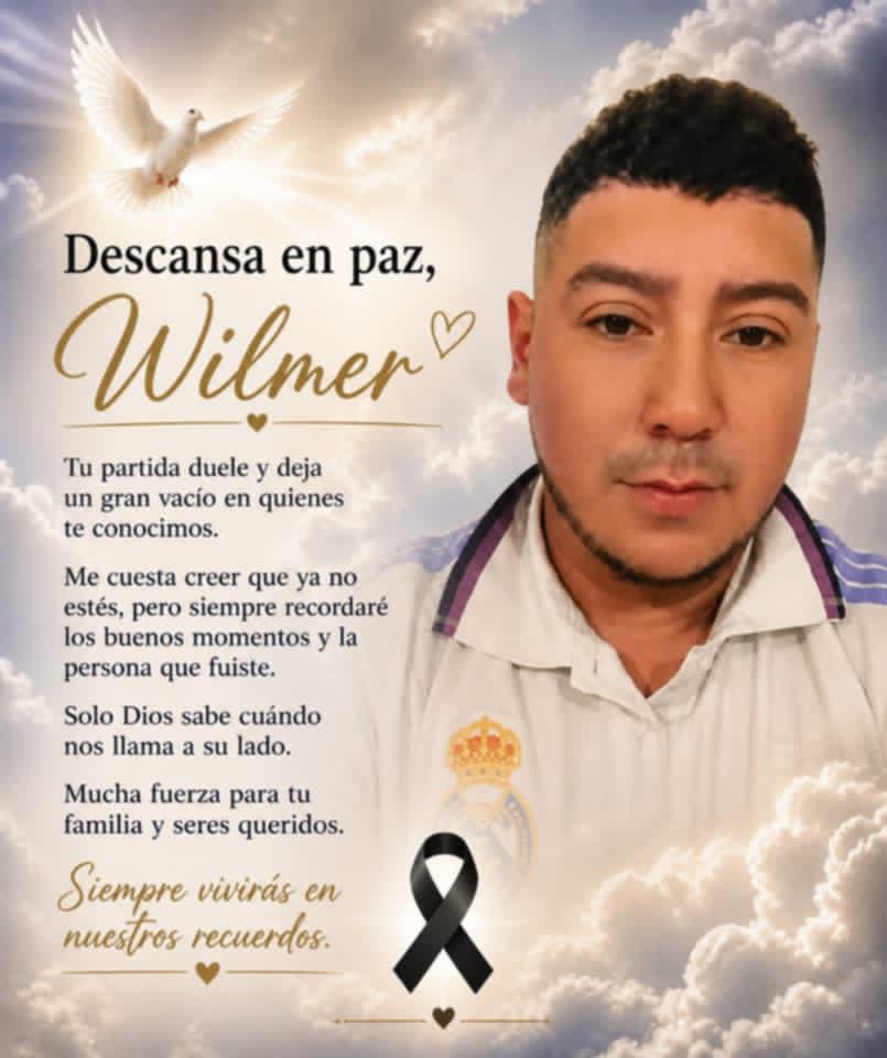 Hondureño muere en accidente en Misisipi; regresaba de trabajar