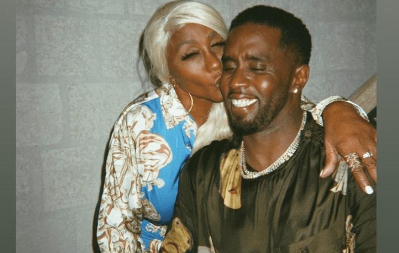 La madre de Sean Diddy, “devastada y triste” por las acusaciones contra él