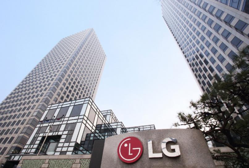 LG registra un incremento del 14,1% en sus ingresos al tercer trimestre de 2022