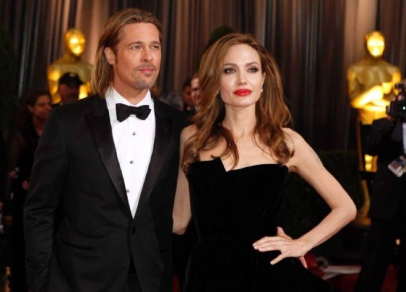 En su primera entrevista después de su separación con Angelina Jolie, Pitt comparó su divorcio, hace más de seis meses, con la muerte.