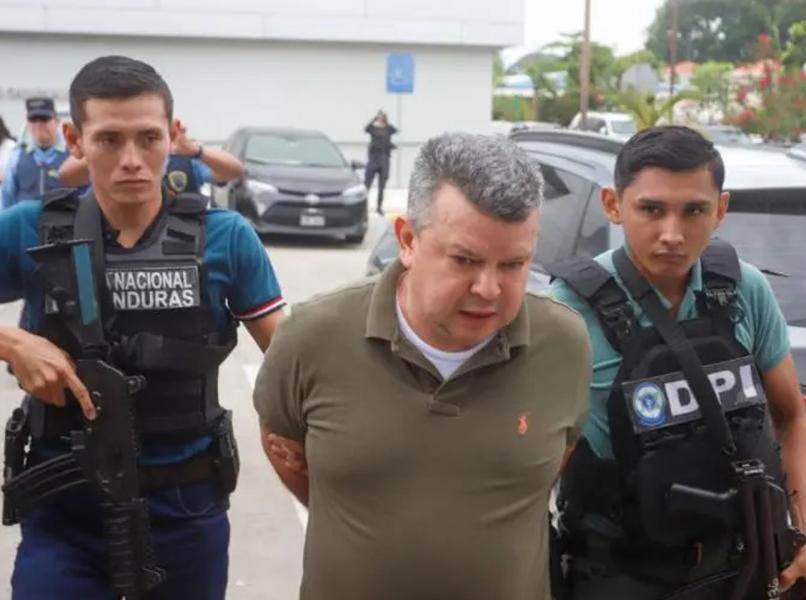 ¿Qué impide la acusación contra Sergio Florentino, sindicado de estrangular a sus dos esposas?