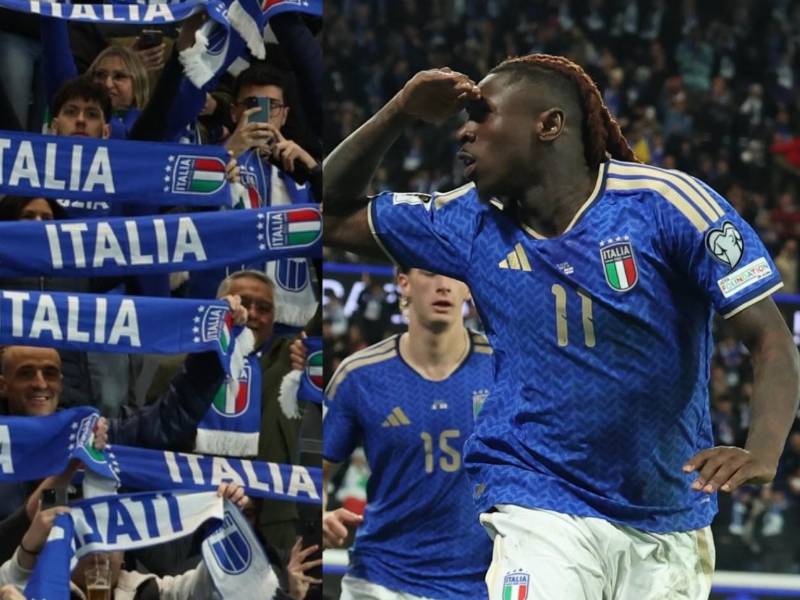 ¿La selección de Italia puede jugar el Mundial 2026? Sorpresa con lo último que se informa.