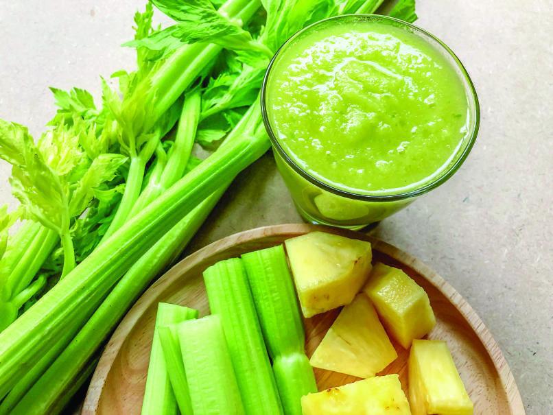 Batidos quema grasa: aliados de la salud