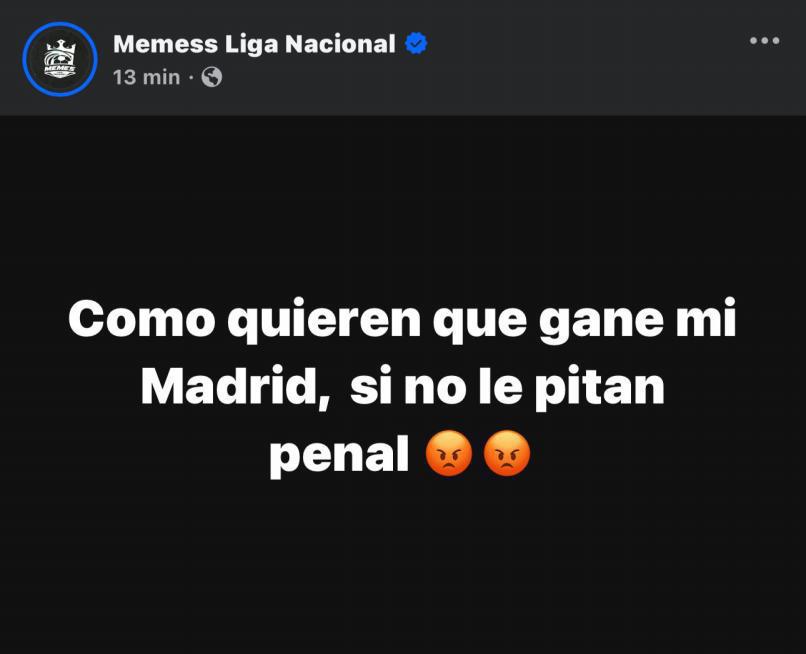 Burlas: Real Madrid es víctima de crueles memes tras derrota vs Celta