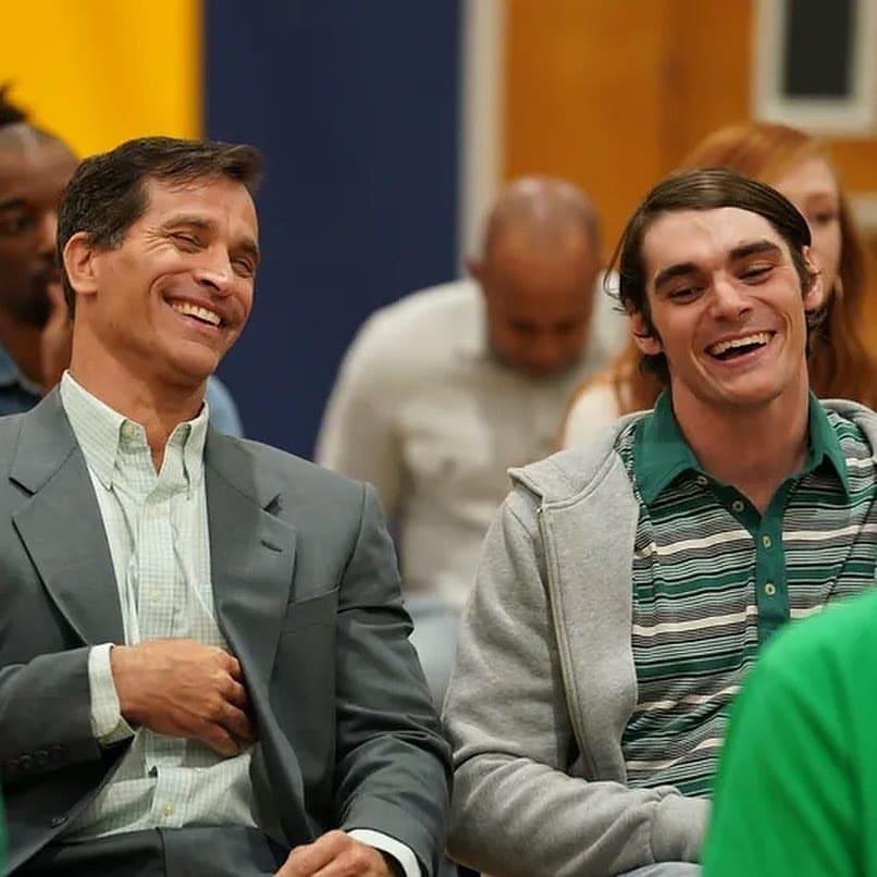 ¿Qué fue de la vida de RJ Mitte después de Breaking Bad?