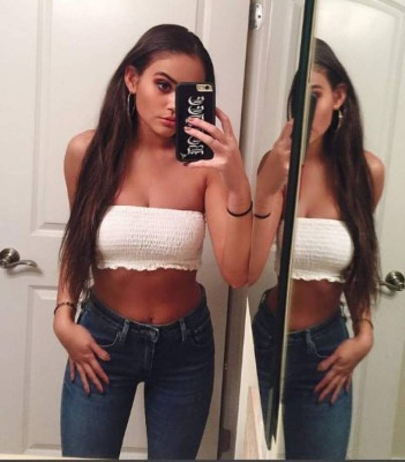 Las últimas películas en las que Madison ha trabajado son 'Do You Believe?' (2015) y 'Late Bloomer' ( 2016).<br/><br/>En 2015 también actúo en la serie 'The Fosters'. Como actriz ya tiene un largo curriculum, aunque en 2017 no ha aparecido en nuevas producciones.