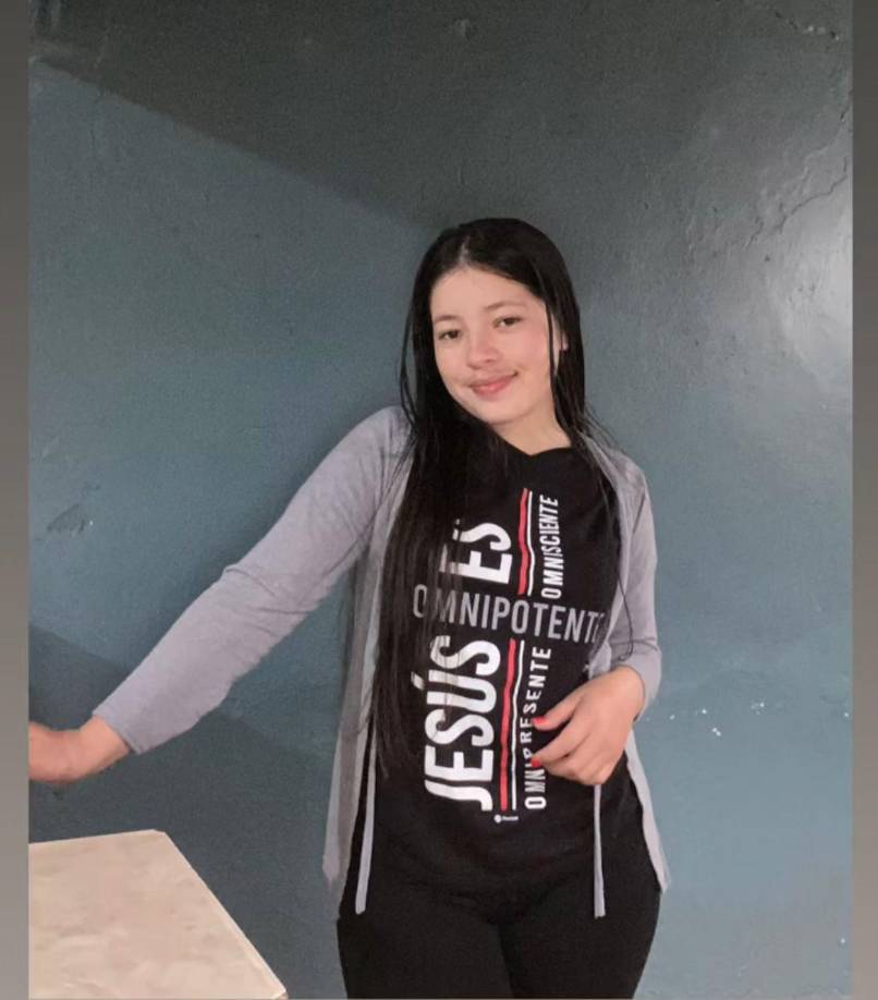  Skarleth Nicol Torres Milla también era una joven activa en sus redes sociales donde compartía memorables momentos.