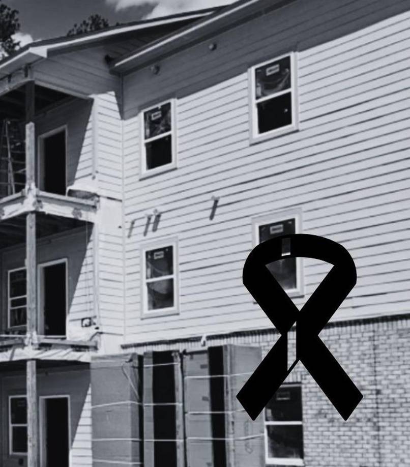 La comunidad local y la familia de Cruz Binzha están de luto por la pérdida de un hombre que, a pesar de estar lejos de su hogar, dejó una huella profunda en quienes lo conocieron.