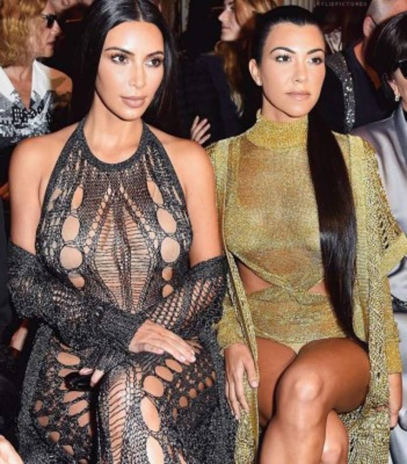 Una vez dentro le amordazaron y le obligaron a desvelar cuál era el apartamento de Kim Kardashian.