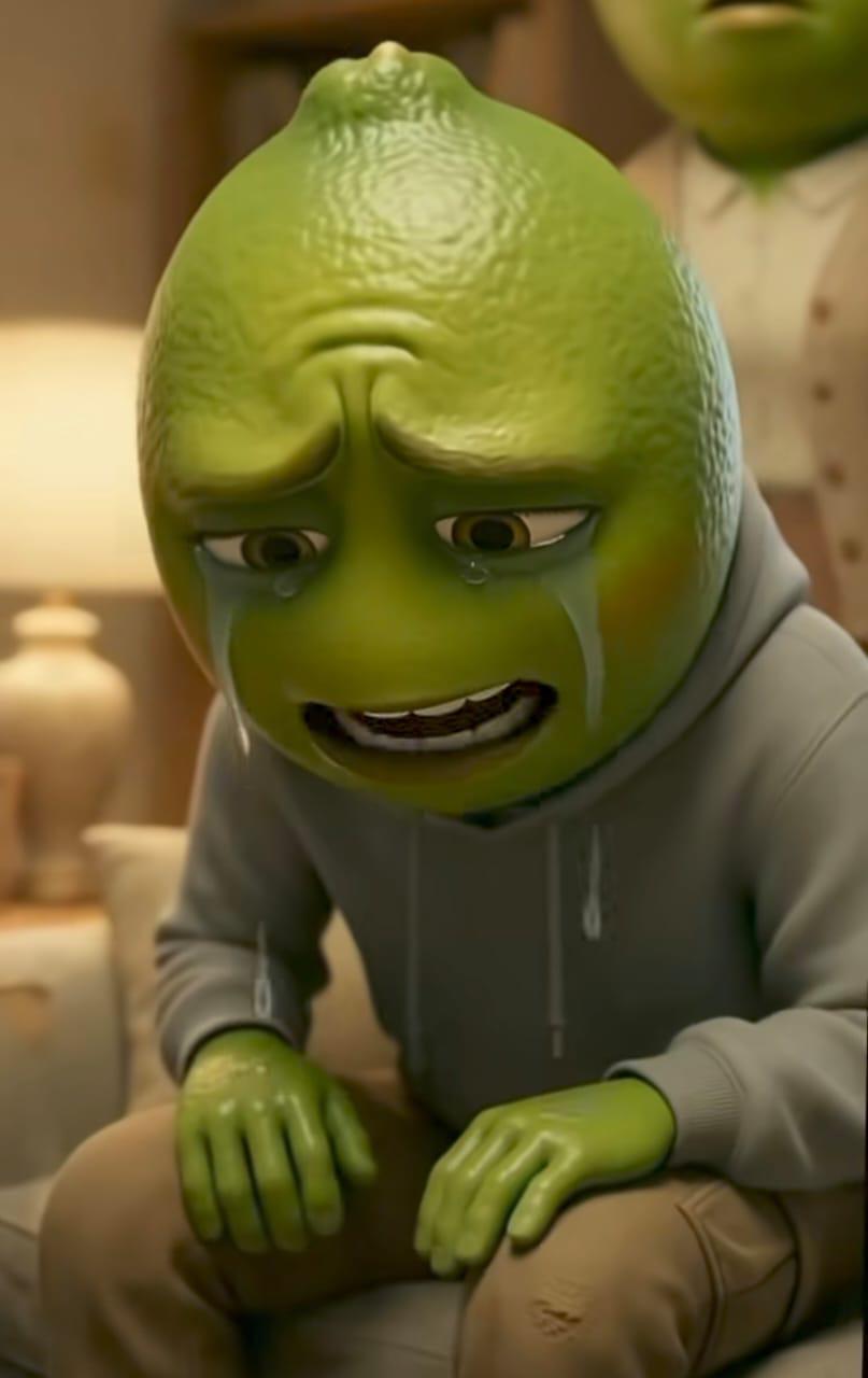 “Frutinovelas”: el fenómeno viral que conquista TikTok e Instagram