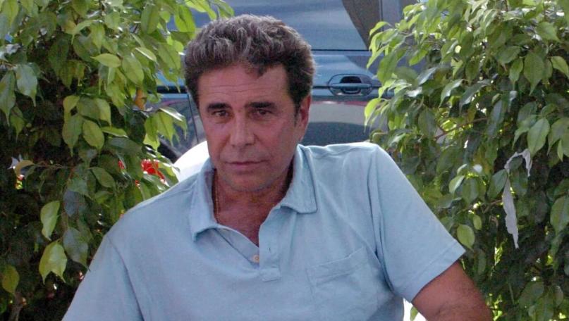 Jorge Martínez, el galán que enfrentó la caída y hoy recupera la sonrisa