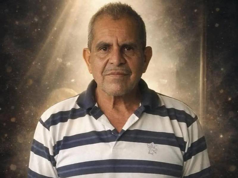 El cafetalero Óscar Núñez fue secuestrado y asesinado en abril de 2026, según las indagaciones policiales, por la organización criminal conocida como Cartel del Diablo.