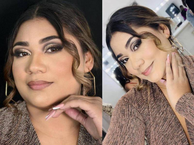 La manicurista Katherine Reyes fue encontrada asesinada el26 de julio de 2025.