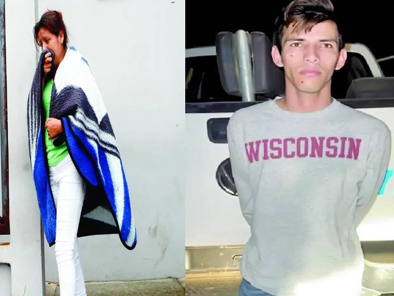 Franklin Eduardo Vega, además de ser acusado por el asesinato del niño Deivy Ariel Cortés, enfrenta cargos por maltrato familiar agravado en perjuicio de Bertha María Cortés, madre del pequeño.