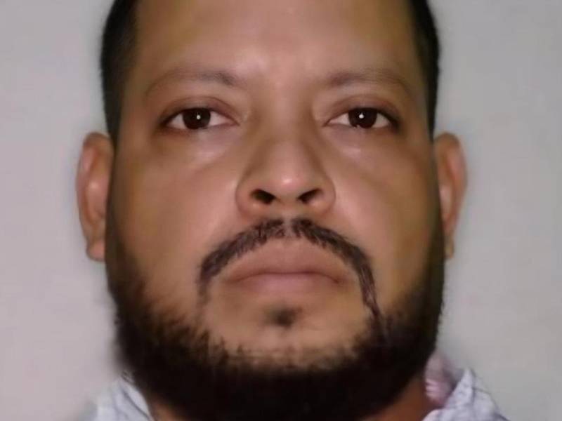 Marcelo Carbajal, alias Telo, sindicado por la Policía como jefe de la MS-13 anda prófugo por la desaparición de los cinco líderes garífunas.