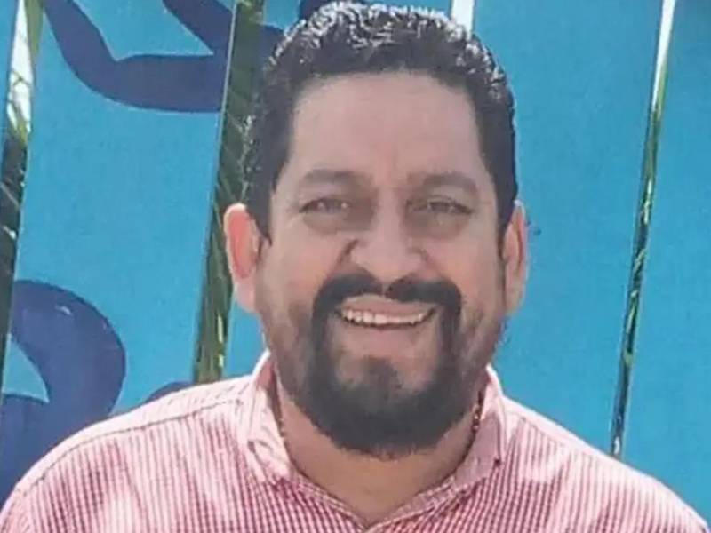 El abogado René Altamirano Interiano fue asesinado el 6 de febrero de 2026 en el barrio Medina a media de cuadra de su bufete.