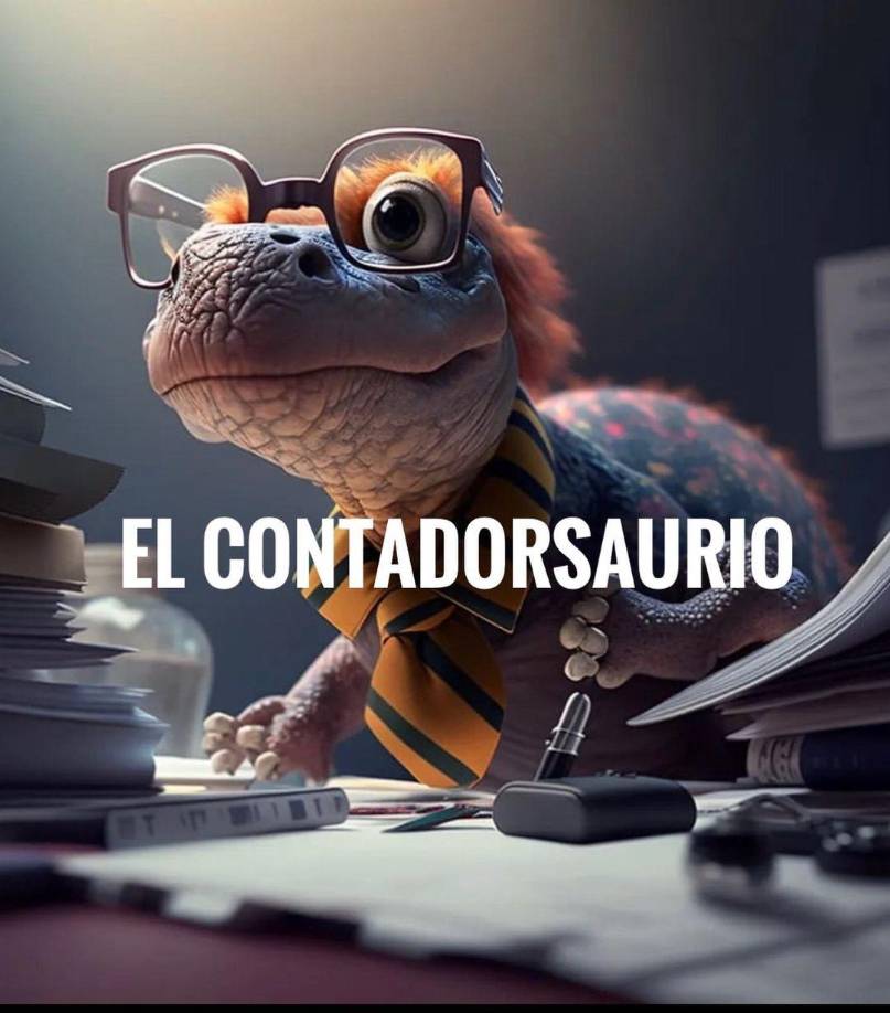 Es importante que sepas que crearlo con inteligencia artificial cuesta ocho dólares.