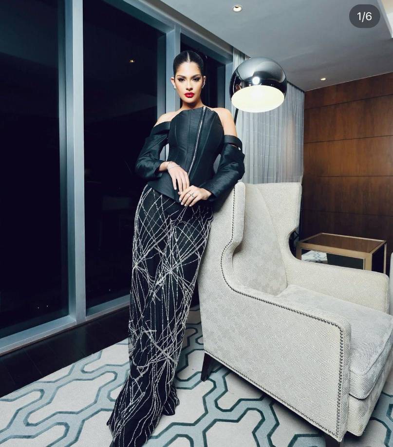 Tras las declaraciones emitidas por Sheynnis Palacios, varios internautas han salido en su defensa diciendo que “Gracias por desmentir al país que todo lo toman por política”.