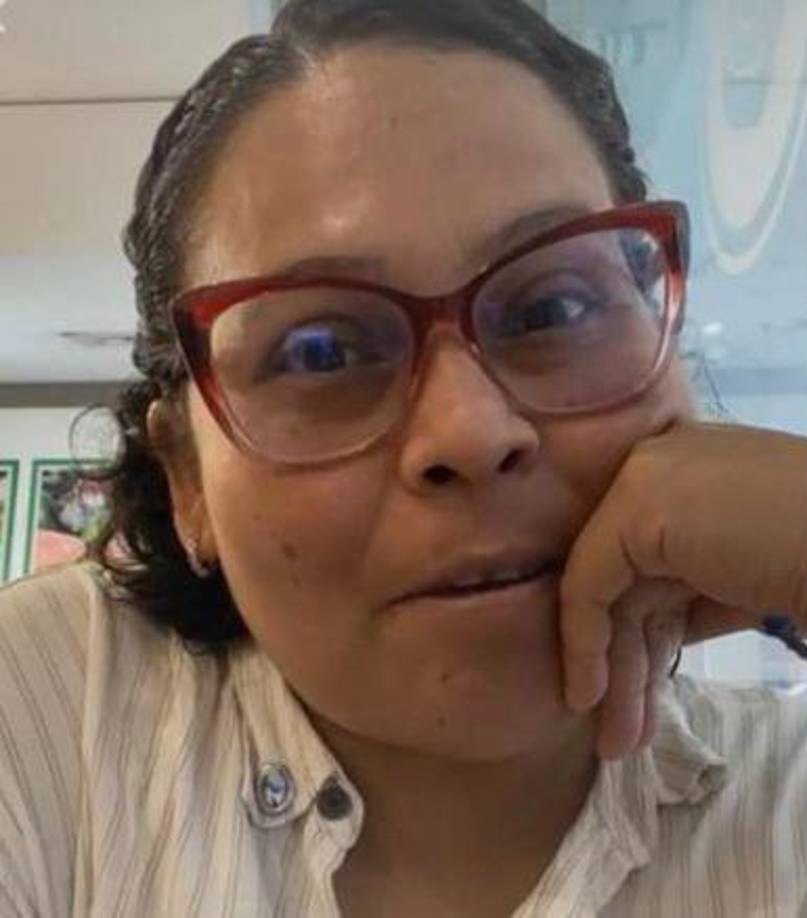  De acuerdo con la información que dispone RSF, no hay registro oficial de que la periodista fuera trasladada a La Esperanza, la cárcel en la que suelen estar recluidas las mujeres detenidas.