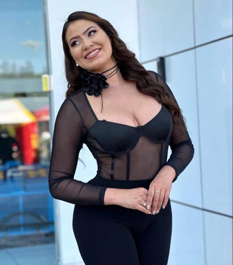 De inmediato los seguidores del programa viralizaron el momento y dividieron su apoyo a ambas. 