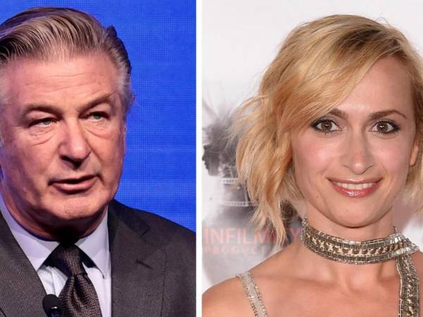 La supervisora de guion de la película y testigo de lo ocurrido buscan responsabilizar al actor principal y productor Alec Baldwin de la muerte de Halyna Hutchins.