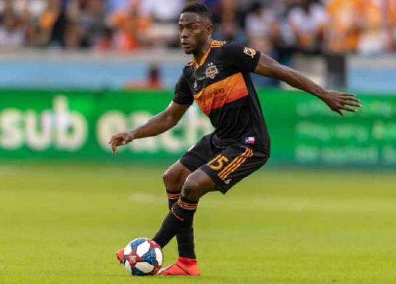 Maynor Figueroa: El zaguero hondureño finalizó su contrato con el Houston Dynamo de la MLS y todo indica que será renovado por el club estadounidense.