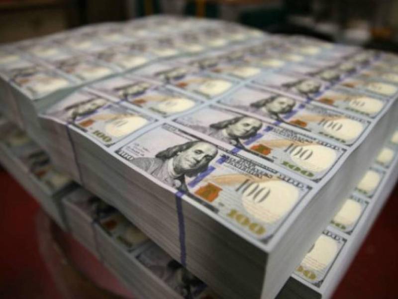 Resultado de algunas medidas tomadas por el Gobierno.