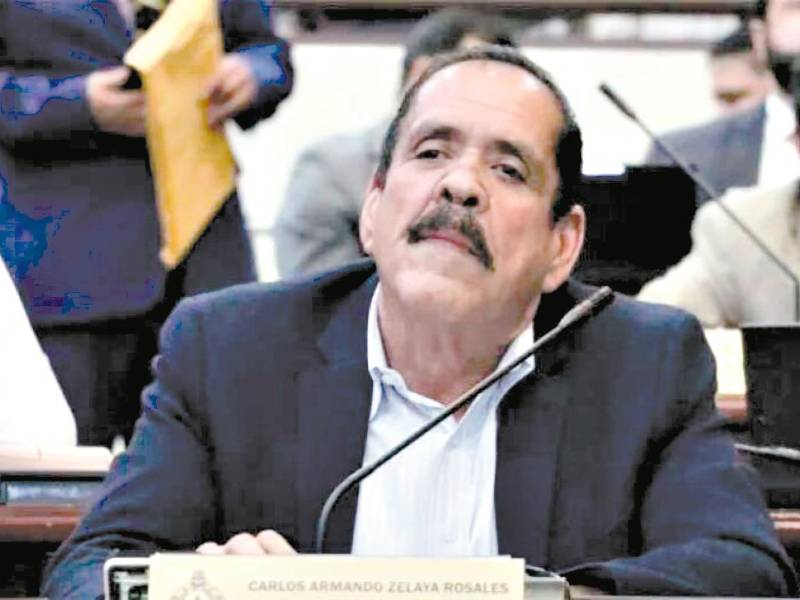 <b><span class=mln_uppercase_mln>diputado.</span></b> Carlos Zelaya fue mencionado por Fabio Lobo.<span class=mln_uppercase_mln> </span>