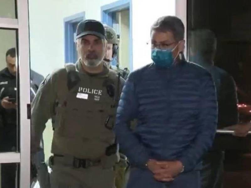 El juez Kevin Castel reafirmó para el 24 de abril del 2023 el inicio del juicio en contra del expresidente hondureño.