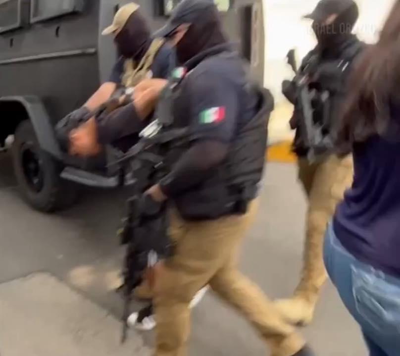 Dictan un año de prisión preventiva a el Chon por crimen de Karla Bañuelos