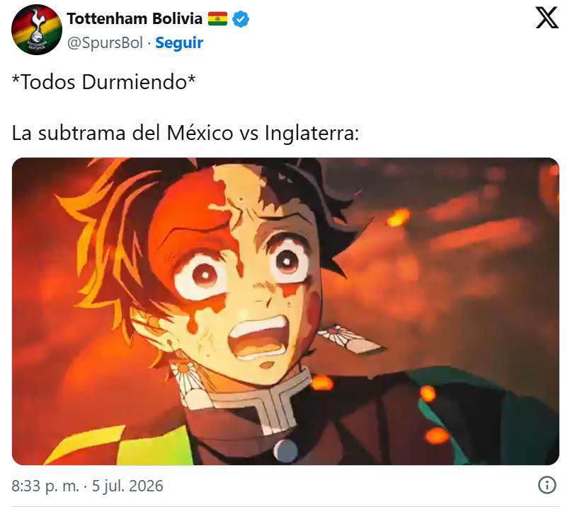 Burlas a México: los crueles memes que dejó su eliminación en el Mundial 2026