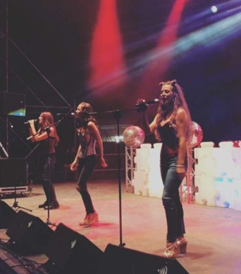 Eso si, no han tenido tanto éxito con sus nuevos temas a nivel mundial.