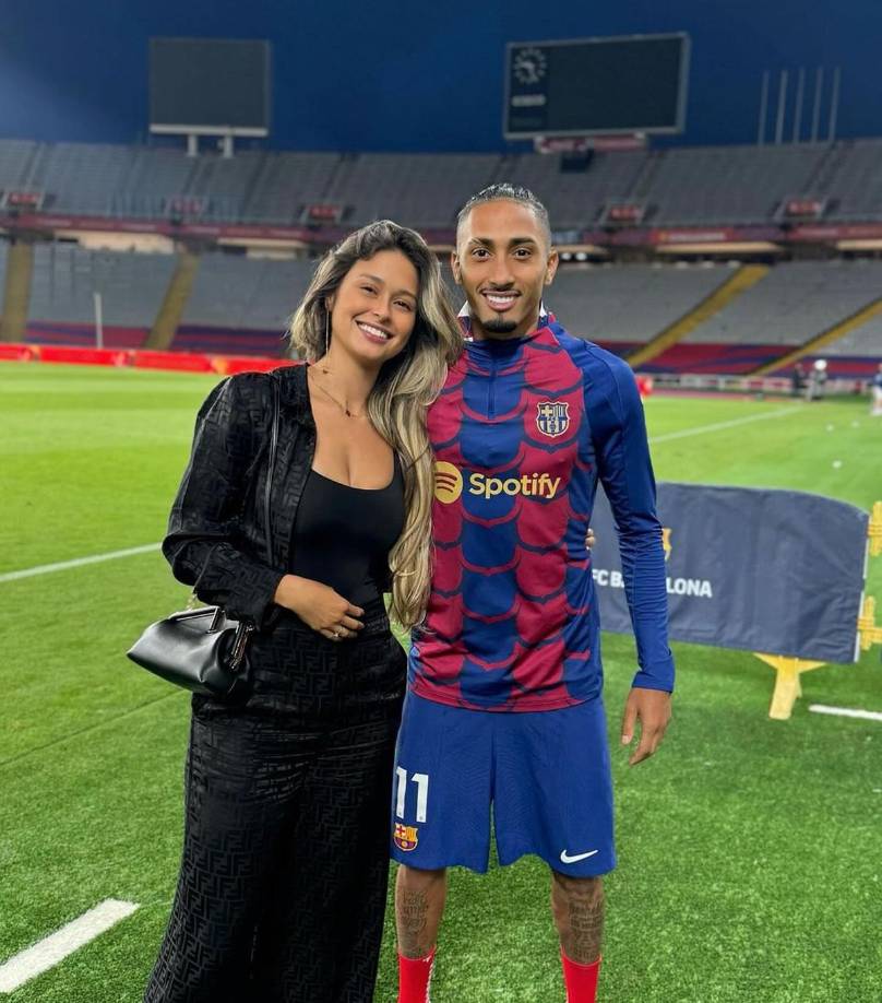 Recientemente el nombre del brasileño ha entrado en escena por una razón totalmente diferente a sus actuaciones deportivas estelares. El exjugador del Leeds ha sido objeto de una serie de críticas en redes sociales por un motivo insólito.