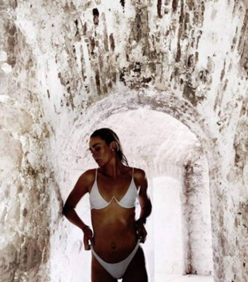 Según medios locales, Baillères se encontraba en el barco hasta el pasado martes, cuando viajó de regreso a México.