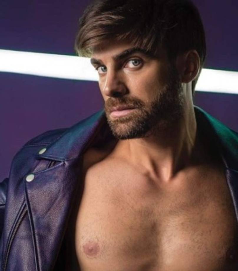 Ramundo, que ahora reside en México, afirma que lo más extraña de Argentina es su familia, los asados y los momentos compartidos con los seres que ama.